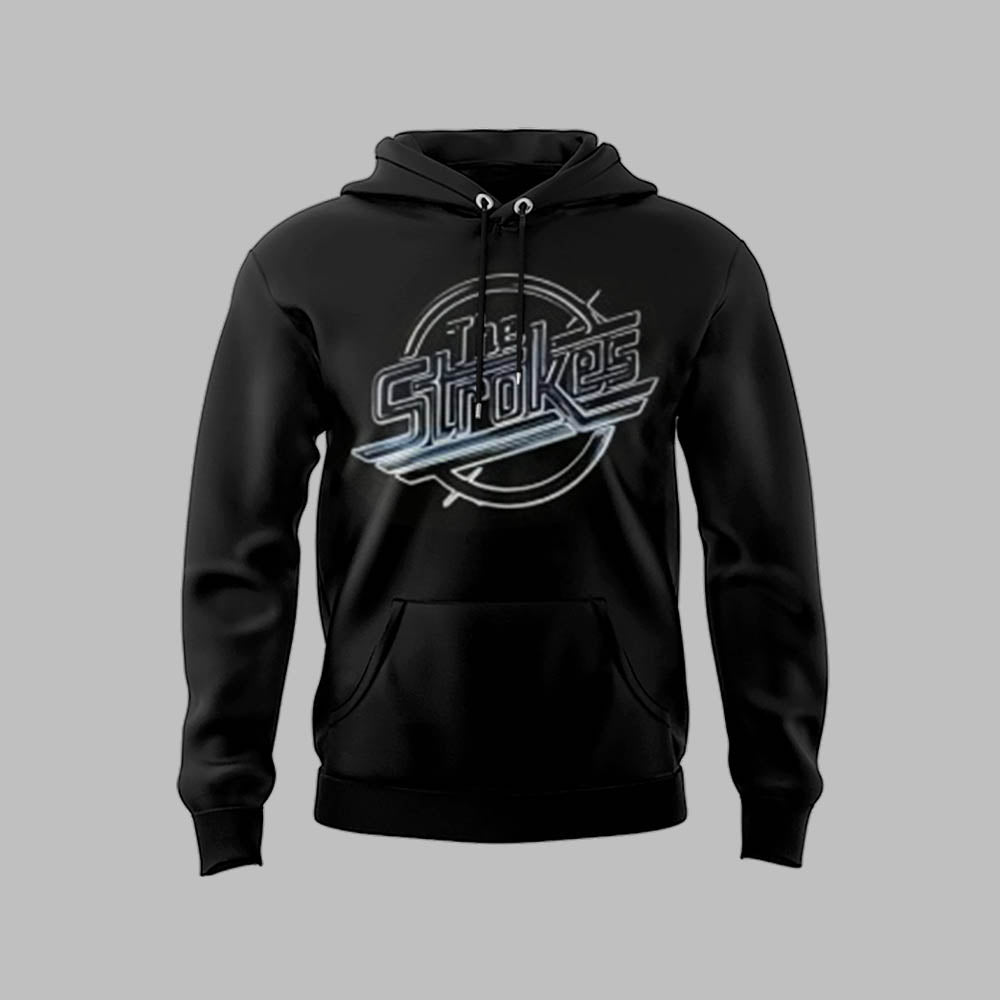 Limited Edition TS Merch 2025 Hoodie