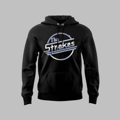 Limited Edition TS Merch 2025 Hoodie