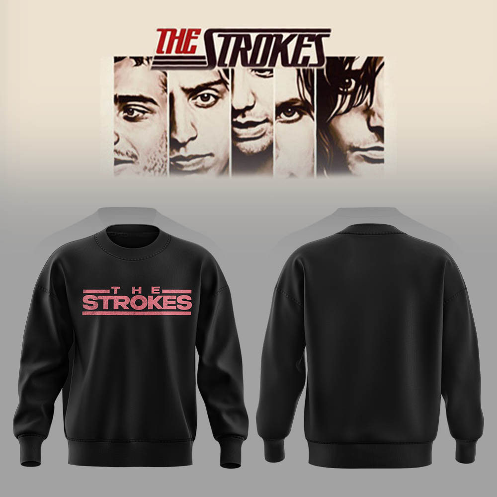 Limited Edition TS Merch 2025 Sweatshirt