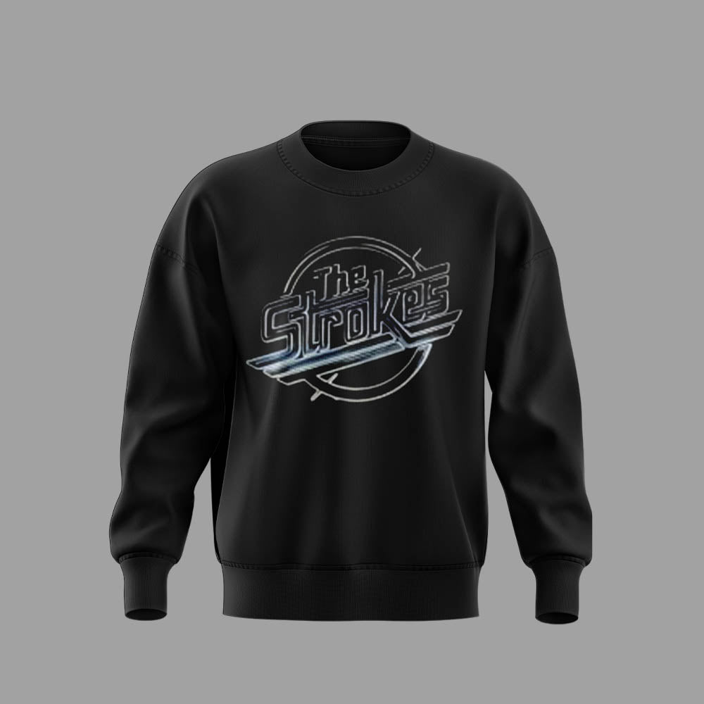 Limited Edition TS Merch 2025 Sweatshirt