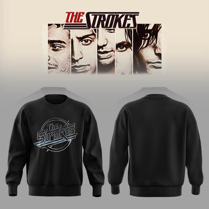 Limited Edition TS Merch 2025 Sweatshirt