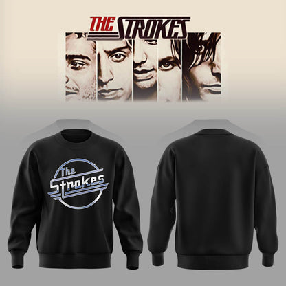 Limited Edition TS Merch 2025 Sweatshirt