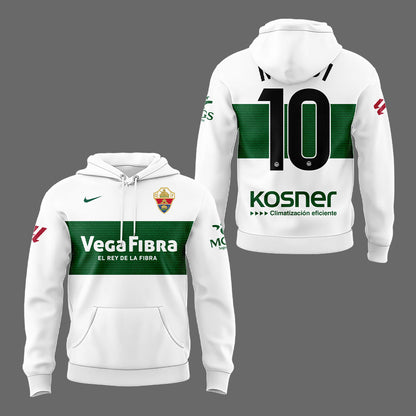 Limited Edition ELCHECF Hoodie-LL2511151011