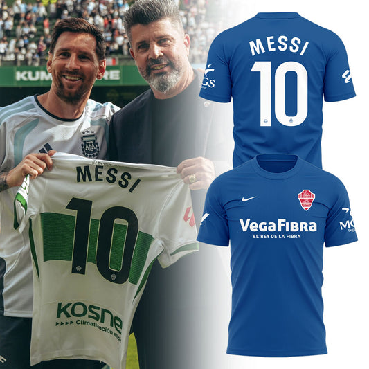 Limited Edition ELCHECF Tshirt-LL2511151012