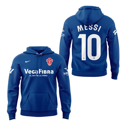 Limited Edition ELCHECF Hoodie-LL2511151013