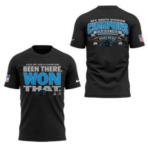 Limited Edition NFC South Champions Shirt-LL260105018