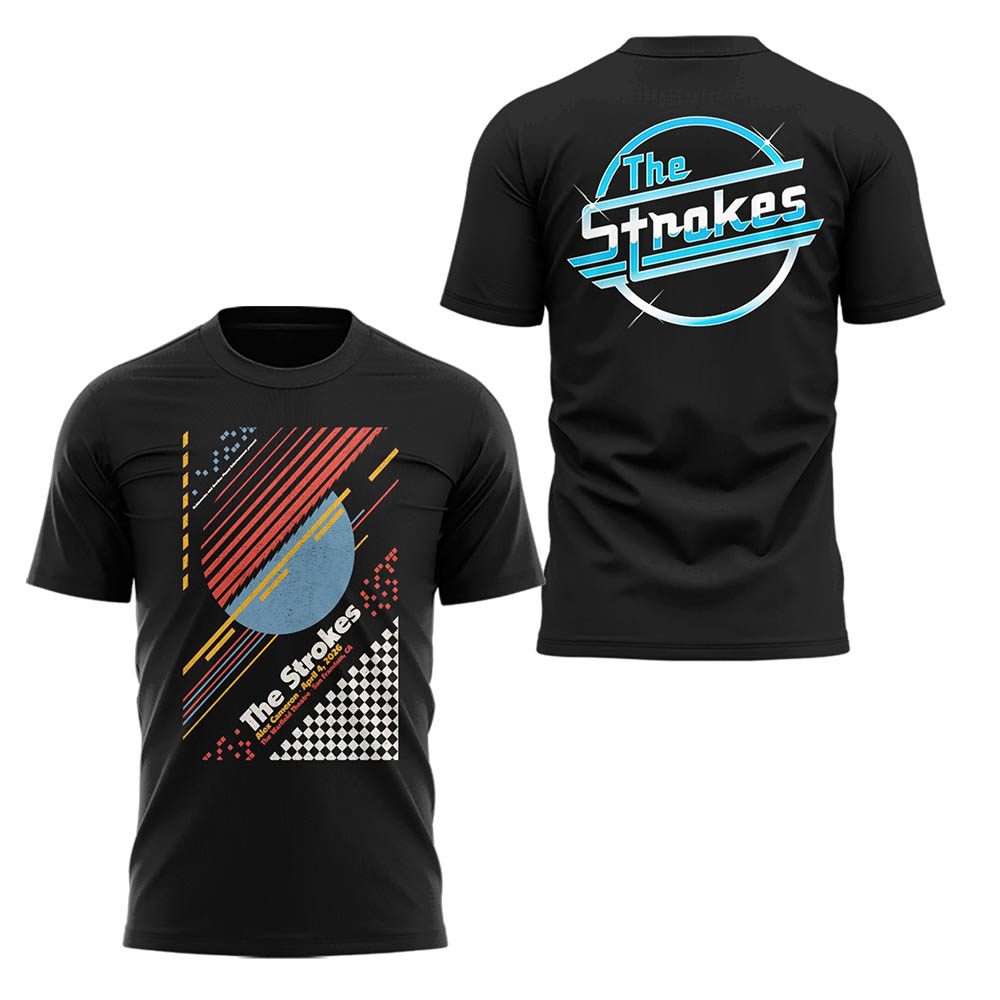 Limited Edition TS Tshirt-LL260407010