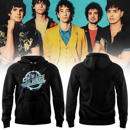 Limited Edition TS Hoodie-LL260407016