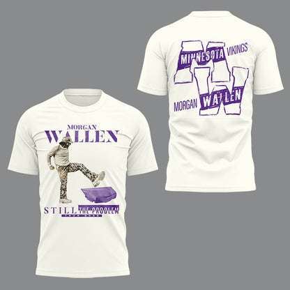 Limited Edition Tour 2026 Tshirt-LL260410045