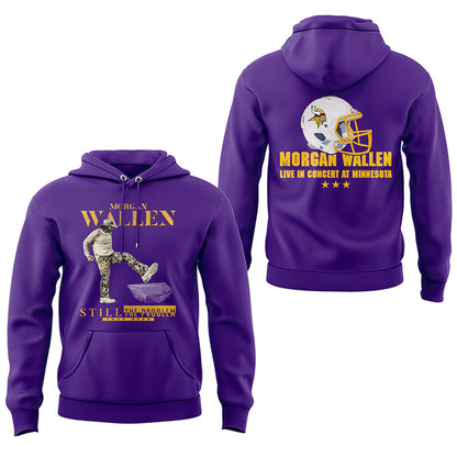 Limited Edition Tour 2026 Hoodie-LL260410048