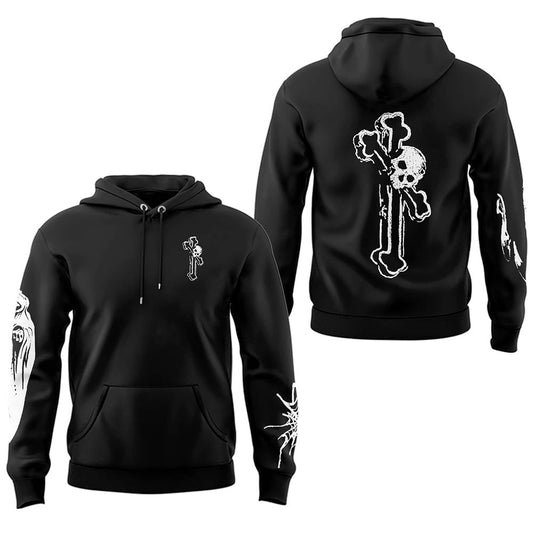 Limited Edition Tour 2026 Hoodie