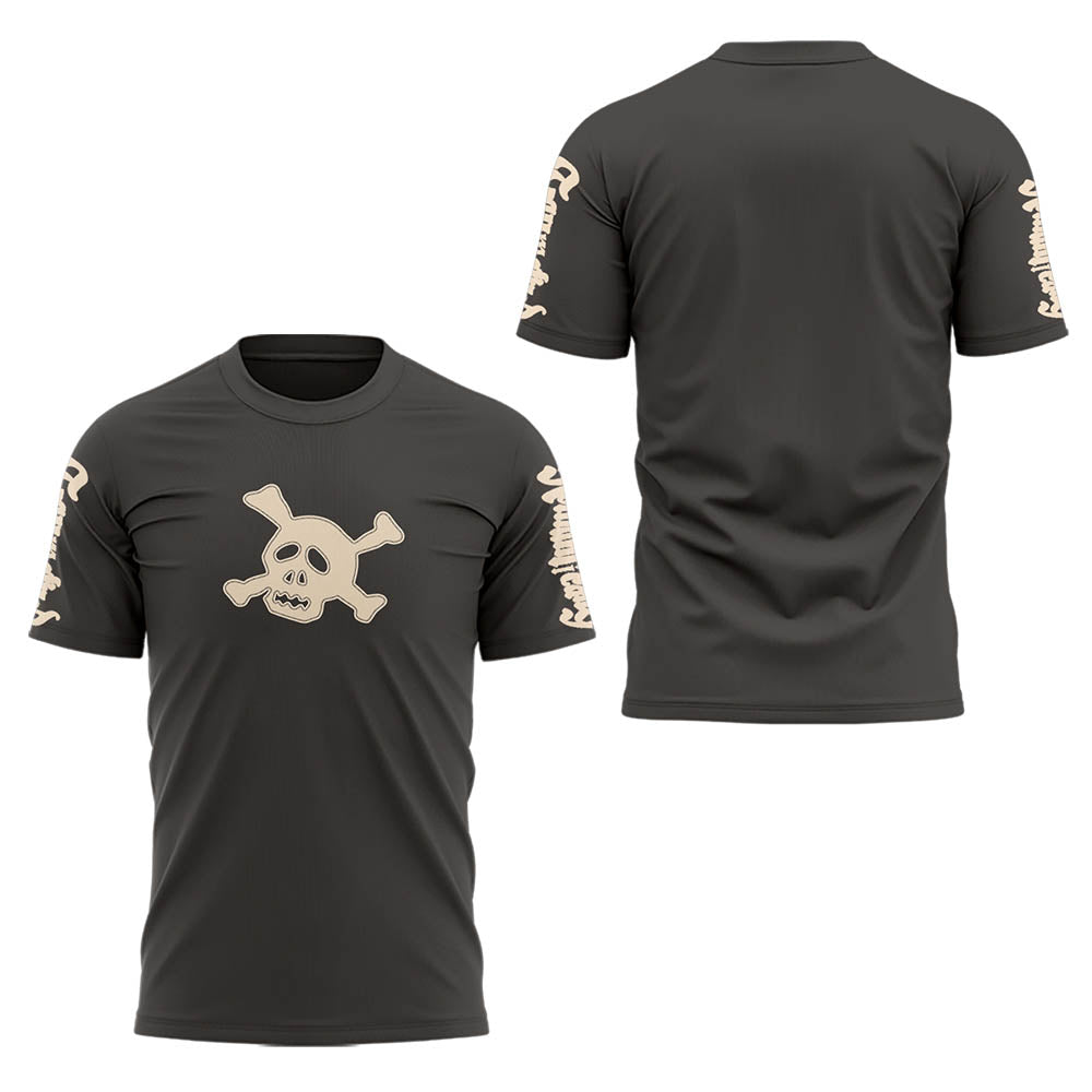 Limited Edition Tour 2026 Tshirt