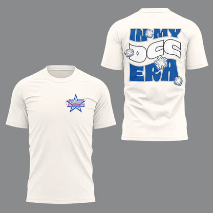 Limited Edition cheerleaders Tshirt-LL260418015