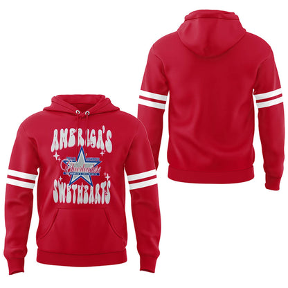 Limited Edition cheerleaders Hoodie-LL260418029