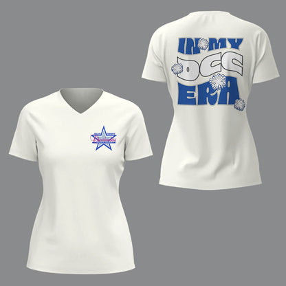 Limited Edition cheerleaders Tshirt-LL260418036