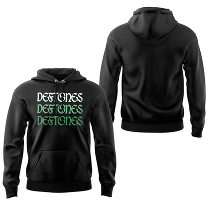 Limited Edition DEFT Private Music Tour Aus 2026 Hoodie