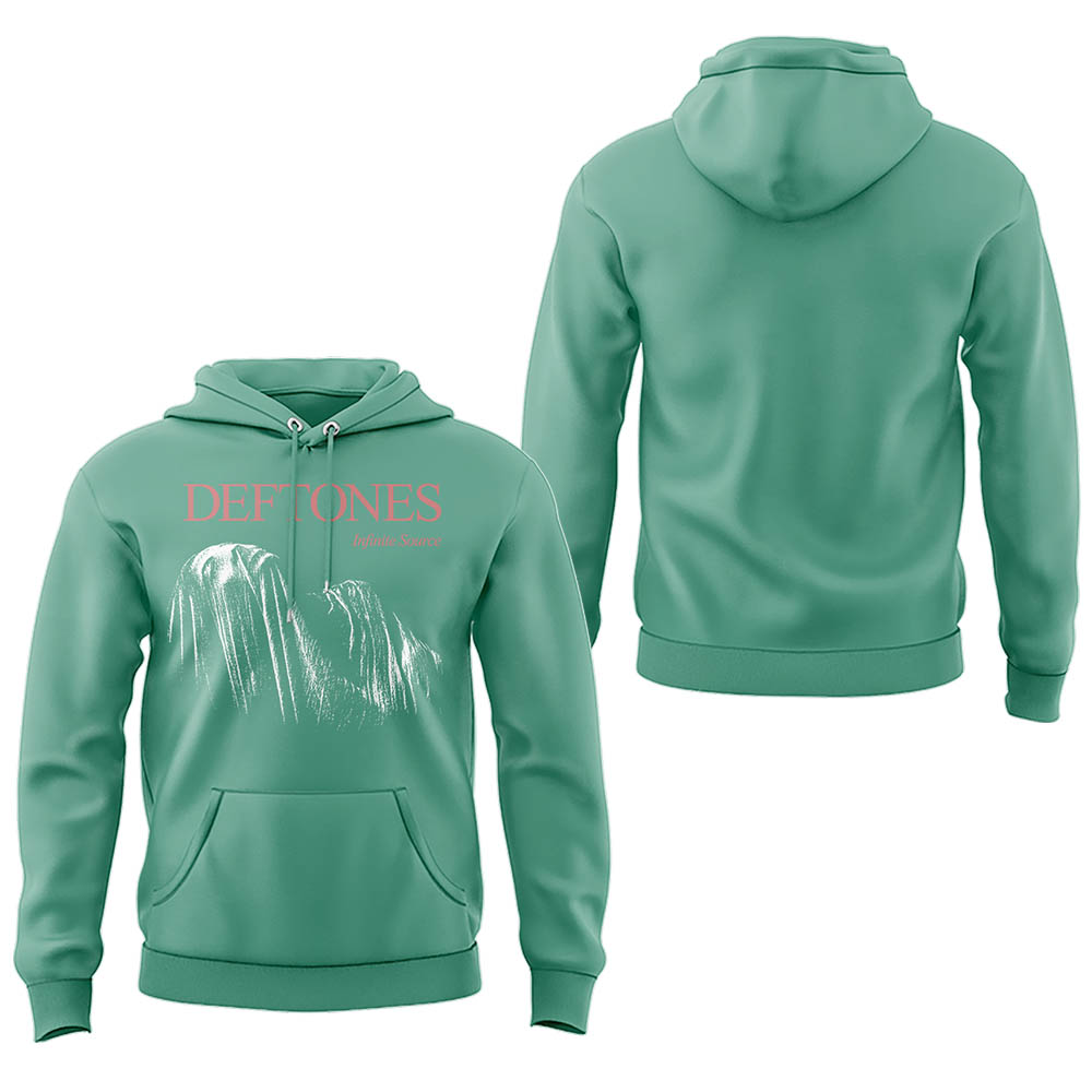 Limited Edition DEFT Private Music Tour Aus 2026 Hoodie