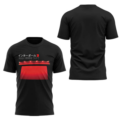 Limited Edition Private Music Tour Aus 2026 Tshirt