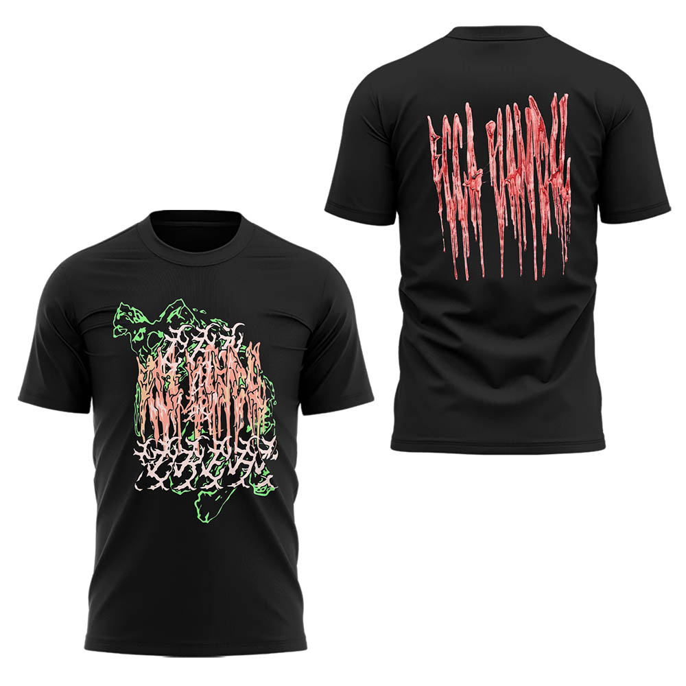 Limited Edition Private Music Tour Aus 2026 Tshirt