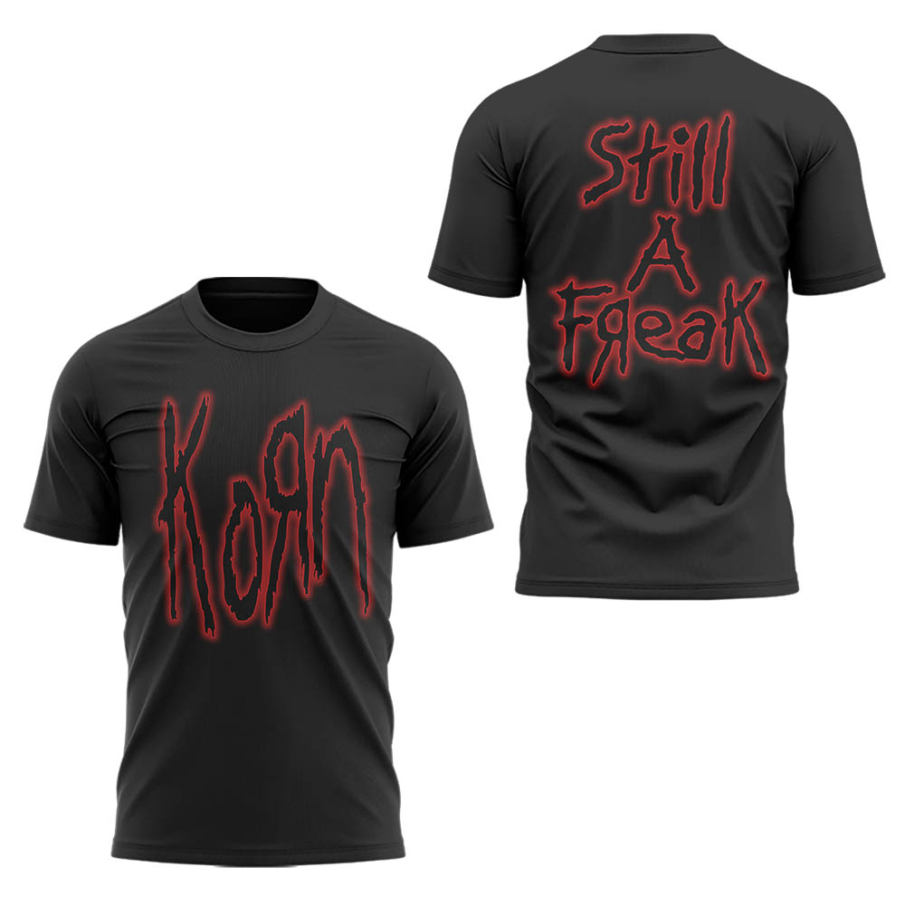 Limited Edition Latin America Tour 2026 Tshirt-LL260506022