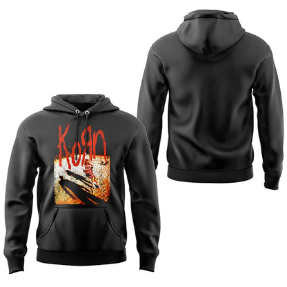 Limited Edition Latin America Tour 2026 Hoodie-LL260506030