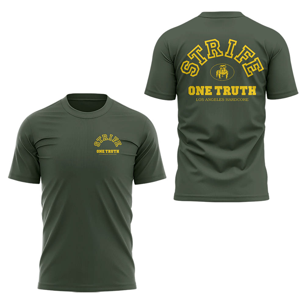 Limited Edition 30 years of Gomorrah’s Season Ends Tshirt