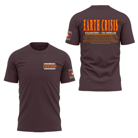 Limited Edition 30 years of Gomorrah’s Season Ends Tshirt