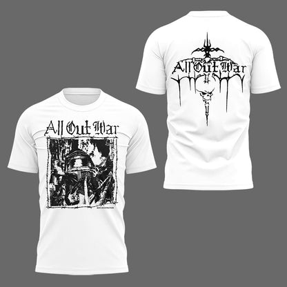 Limited Edition 30 years of Gomorrah’s Season Ends Tshirt