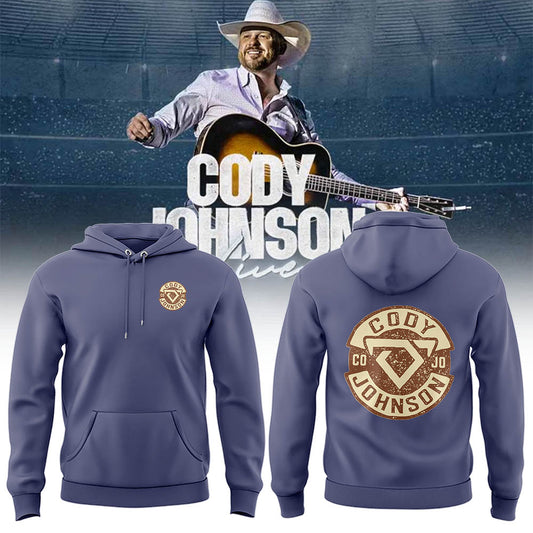 Limited Edition Braves Country Fest Hoodie