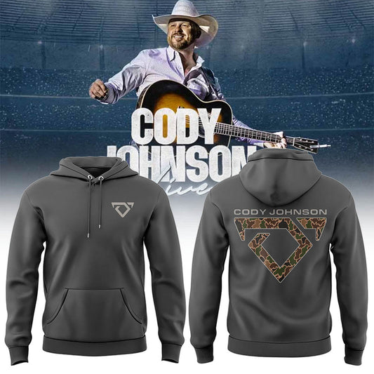 Limited Edition Braves Country Fest Hoodie