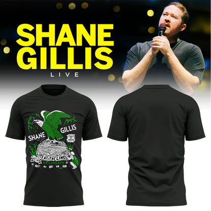 Gillis & Special Guests Live at Lincoln Financial Field Shirt-LL260720009