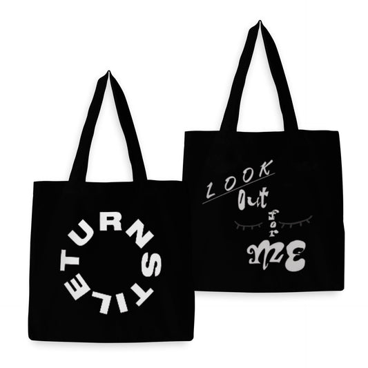 Limited Limited THE NEVER ENOUGH TOUR Tote Bag