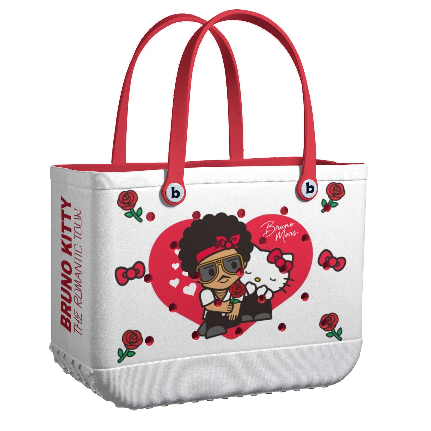 The Cutest Romantic Tour Set