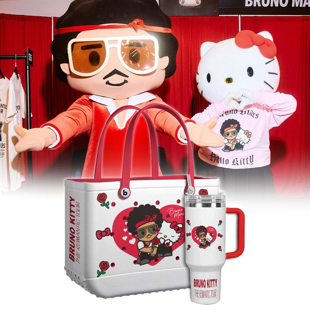 The Cutest Romantic Tour Set