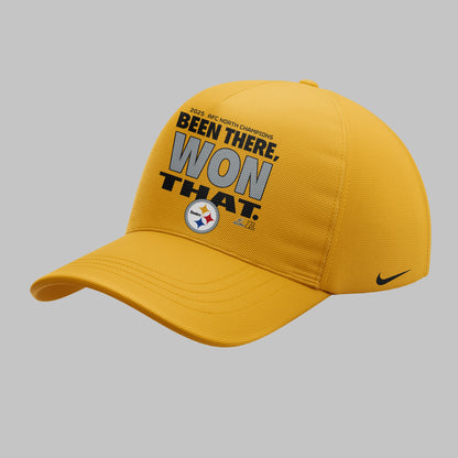 Limited Edition AFC North Champions ZIPHoodie-ND010526116