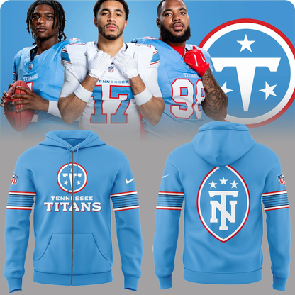 A New Chaptor Limited Edition Zip Hoodie
