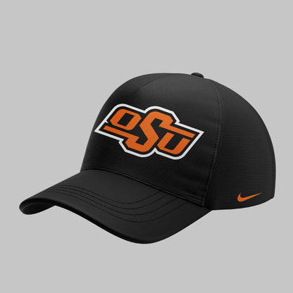 Limited Edition OSU Cowboy Wrestling Black Hoodie-ND03262508