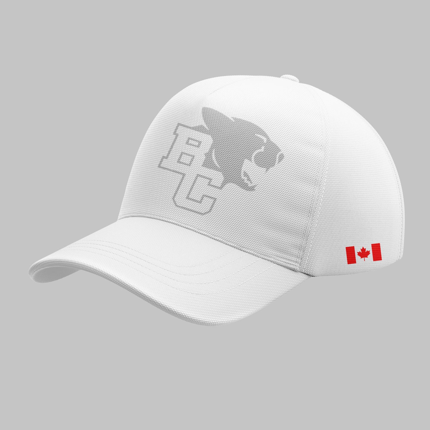 Limited Edition BC Lions “Pacific Frost” TShirt-KC06042604
