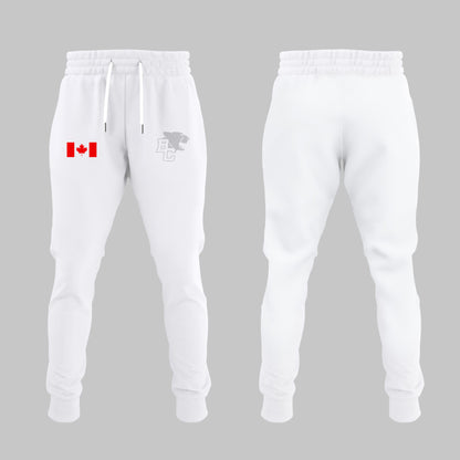 Limited Edition BC Lions “Pacific Frost” Hoodie-ND04062608