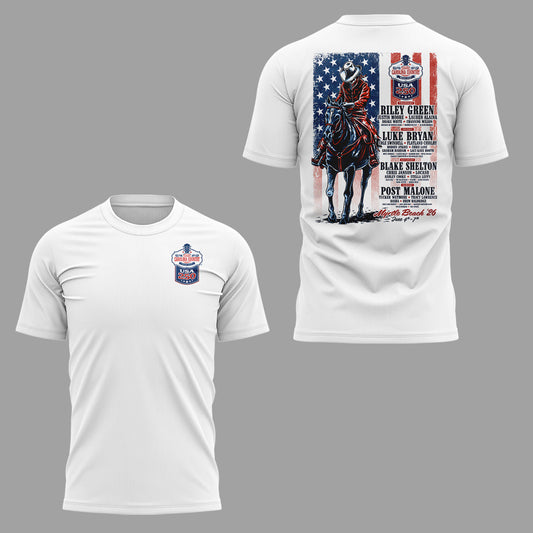 Limited Edition CCMF26 Tshirt