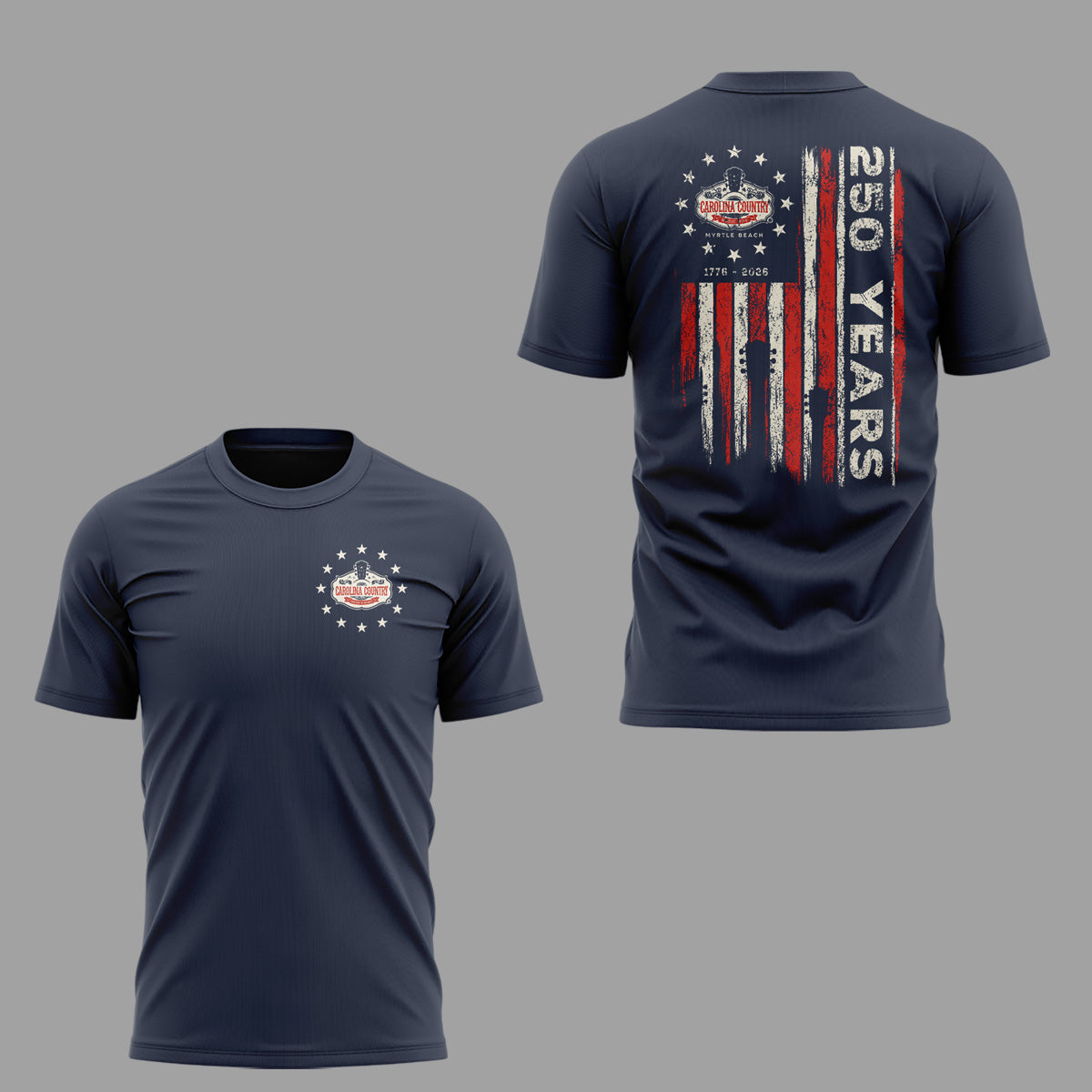 Limited Edition CCMF26 Tshirt