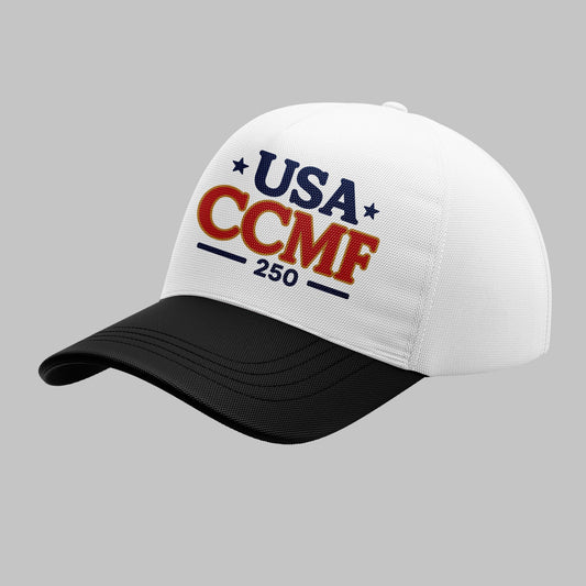 Limited Edition CCMF26 Cap