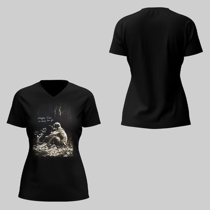 Limited Edition Willoughby Tucker Forever Tour 2026 Tshirt-ND04282611