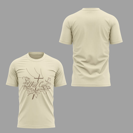 Limited Edition Willoughby Tucker Forever Tour 2026 Tshirt-ND04282613