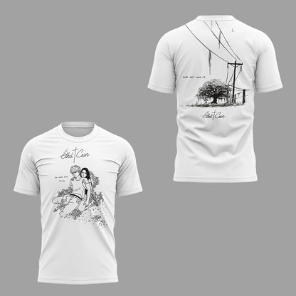 Limited Edition Willoughby Tucker Forever Tour 2026 Tshirt-ND04282622