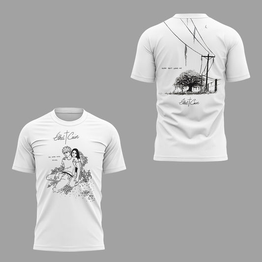 Limited Edition Willoughby Tucker Forever Tour 2026 Tshirt-ND04282622