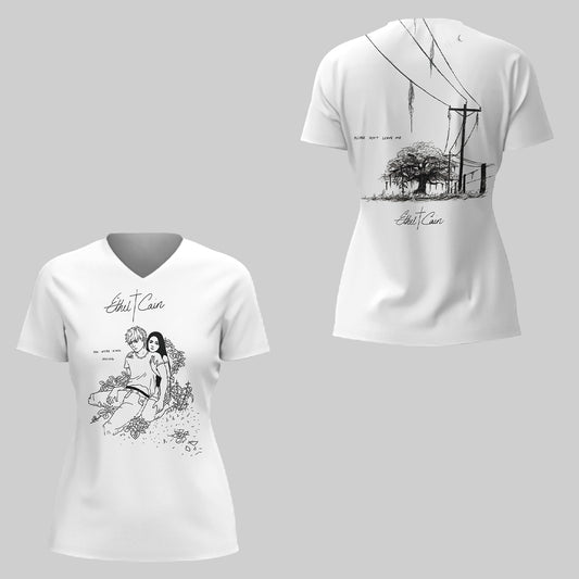 Limited Edition Willoughby Tucker Forever Tour 2026 Tshirt-ND04282624
