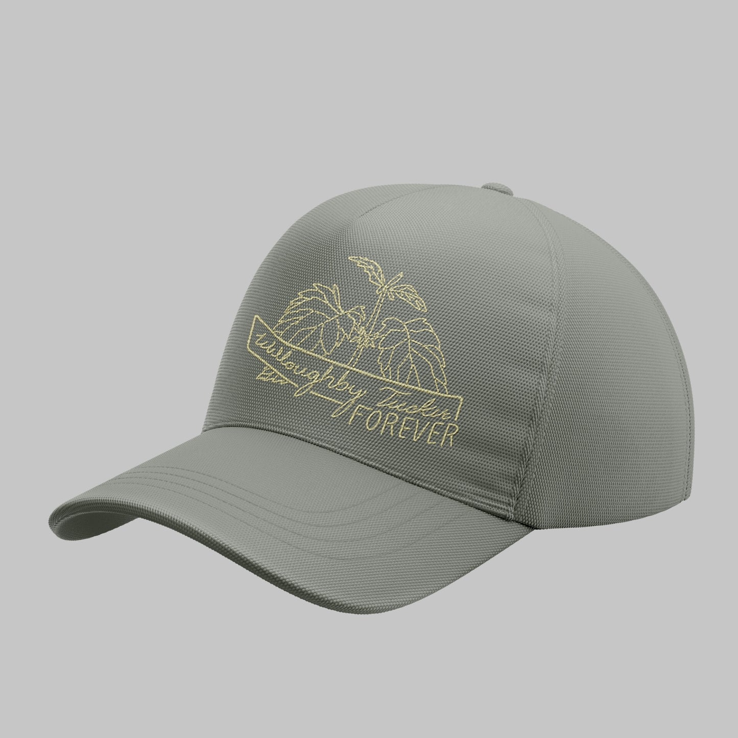 Limited Edition Willoughby Tucker Forever Tour 2026 Hoodie-ND04282623