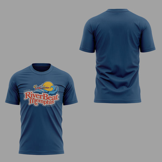 Limited Edition RiverBeat 2026 Shirt-ND05042643