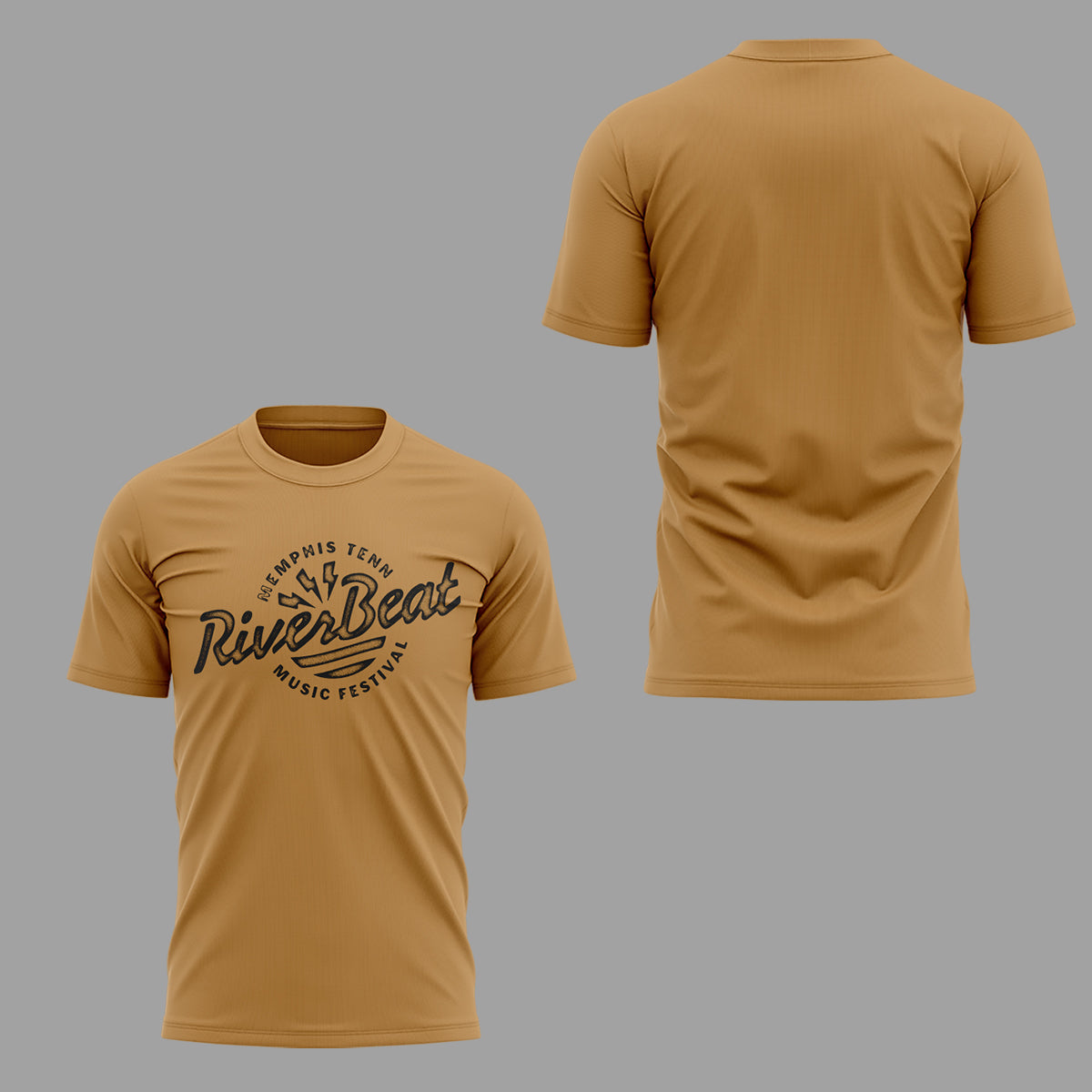Limited Edition RiverBeat 2026 Shirt-ND05042645